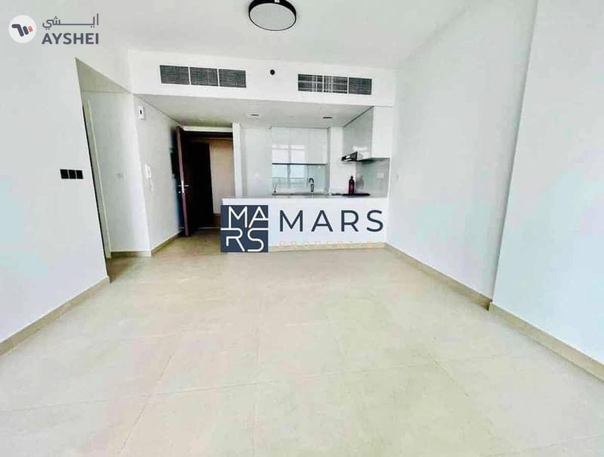Luxury 2 bedrooms apartment madaar view in misk building Aljada Sharjah for 85000 AED yearly-2-2