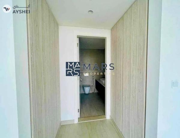 Luxury 2 bedrooms apartment madaar view in misk building Aljada Sharjah for 85000 AED yearly