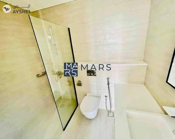 Luxury 2 bedrooms apartment madaar view in misk building Aljada Sharjah for 85000 AED yearly