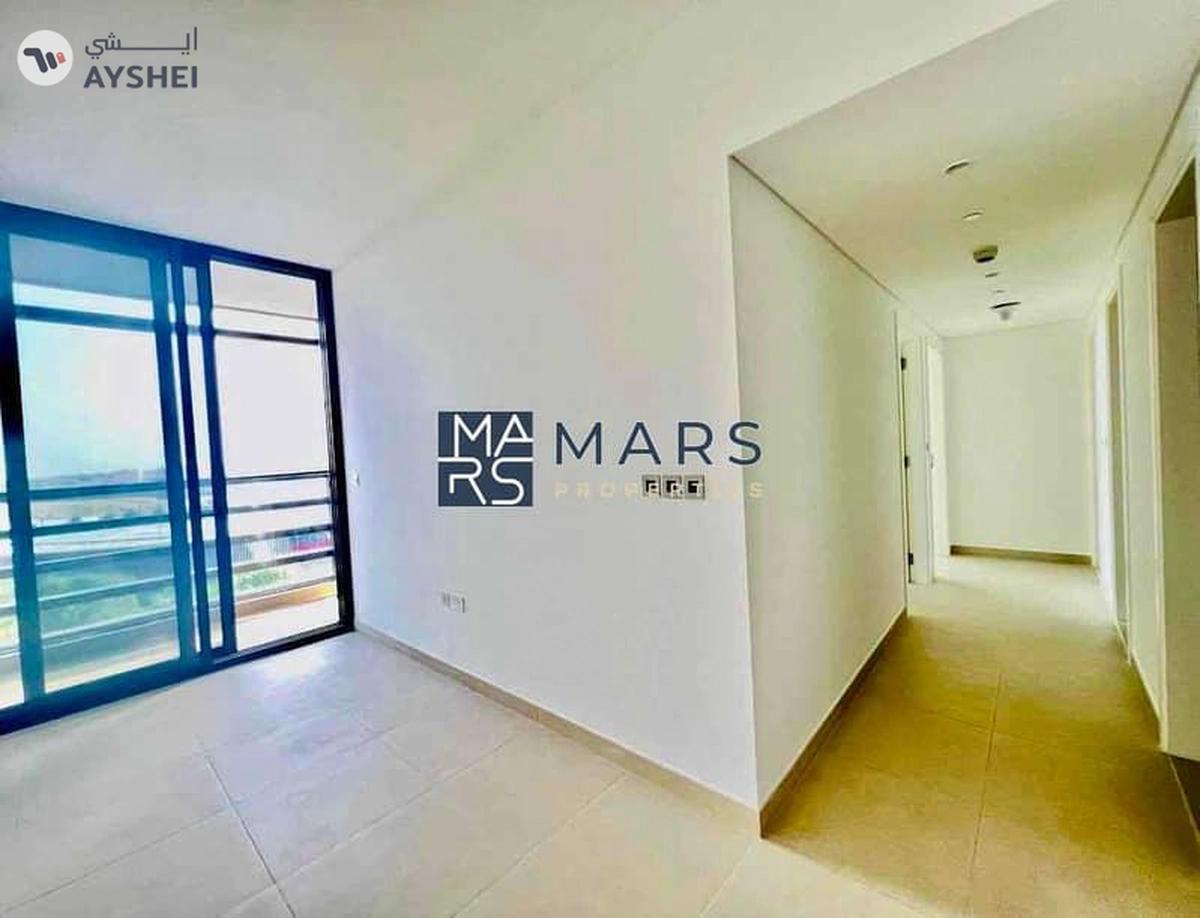 Luxury 2 bedrooms apartment madaar view in misk building Aljada Sharjah for 85000 AED yearly-6-6