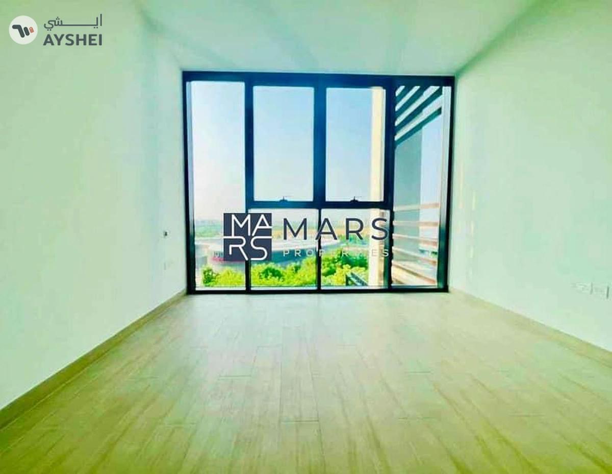 Luxury 2 bedrooms apartment madaar view in misk building Aljada Sharjah for 85000 AED yearly-7-7