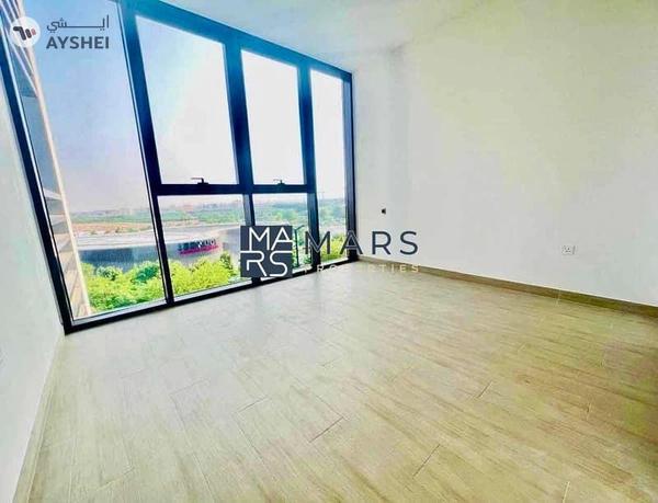 Luxury 2 bedrooms apartment madaar view in misk building Aljada Sharjah for 85000 AED yearly