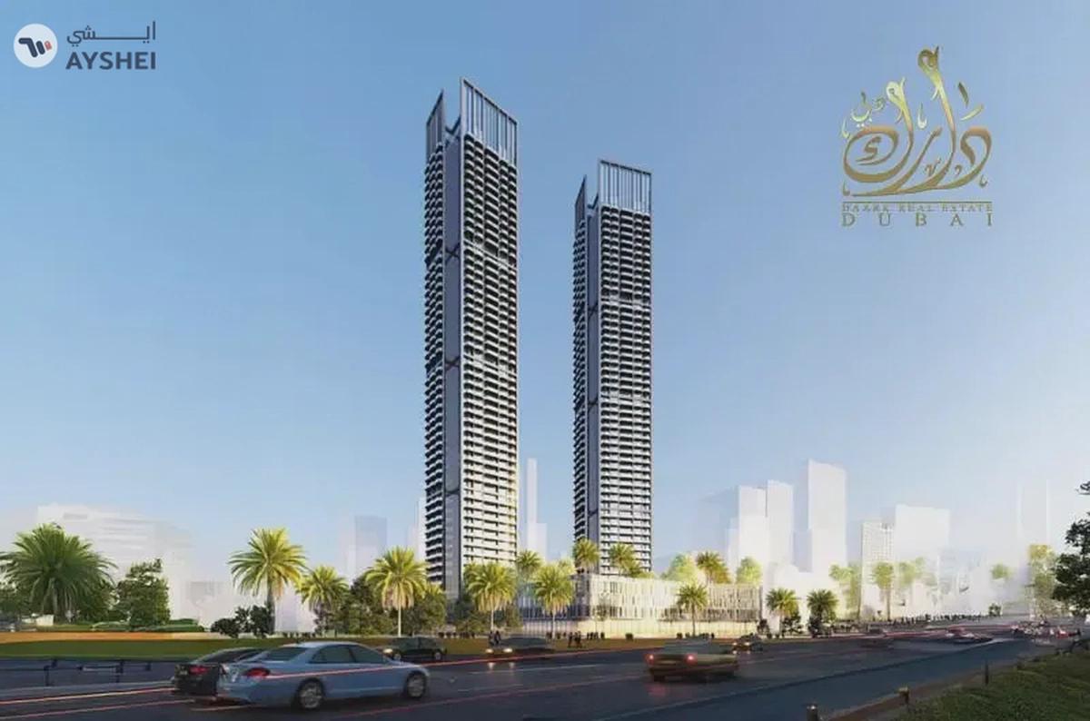 Apartment For Sale in Ananda Residences Tower B, Ananda Residences, Motor City, Dubai-0-0