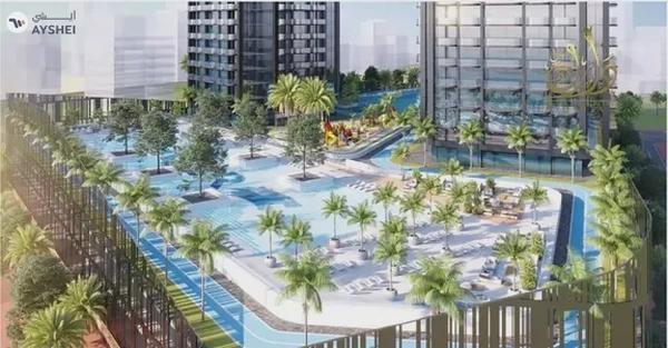 Apartment For Sale in Ananda Residences Tower B, Ananda Residences, Motor City, Dubai
