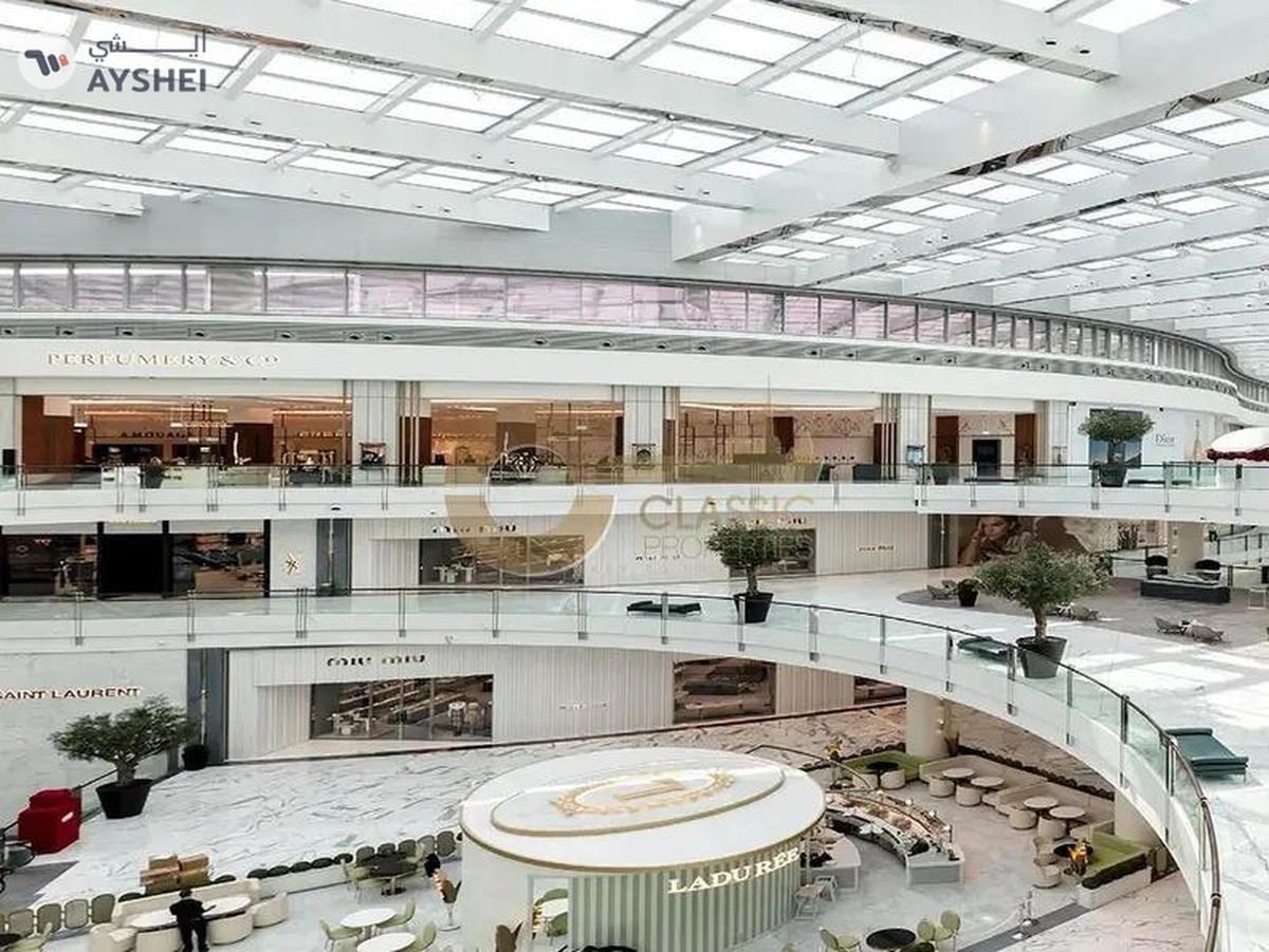 Resale | Stunning Burj Khalifa View | Corner Unit-11-11