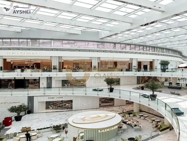 Resale | Stunning Burj Khalifa View | Corner Unit