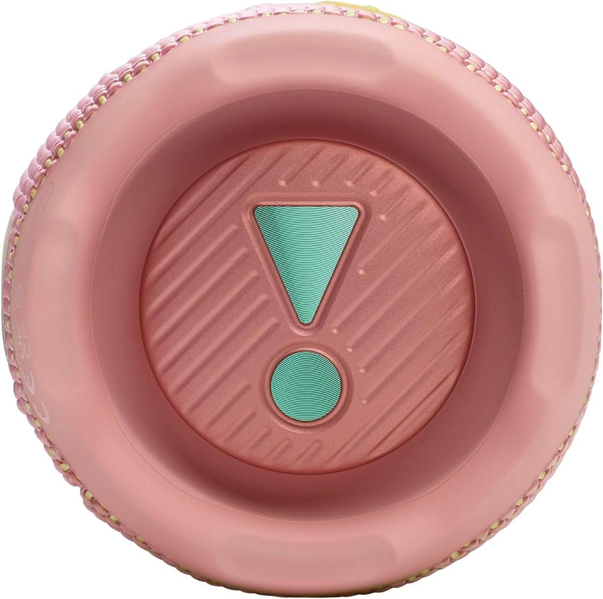 JBLFlip 7 - Sound With Ai Sound Boost, Up To 16 Hours Of Playtime-2-2