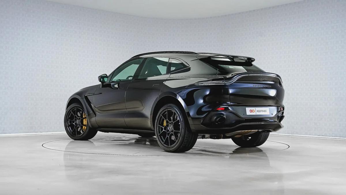 Special Offer | AED 7,967 PM | Up to 3 Years Warranty, GCC | DBX 1913 Edition-1-1