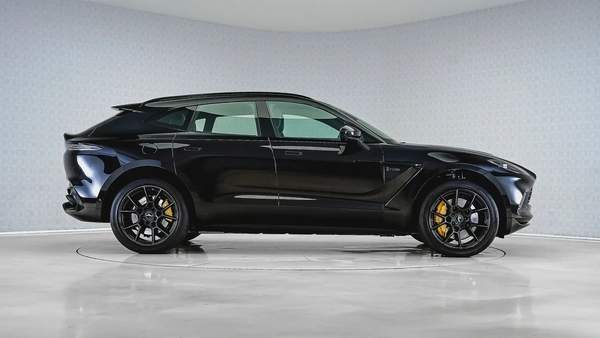 Special Offer | AED 7,967 PM | Up to 3 Years Warranty, GCC | DBX 1913 Edition