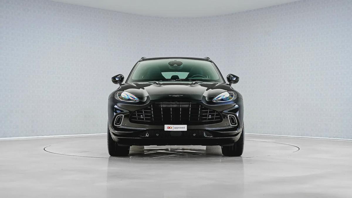 Special Offer | AED 7,967 PM | Up to 3 Years Warranty, GCC | DBX 1913 Edition-8-8