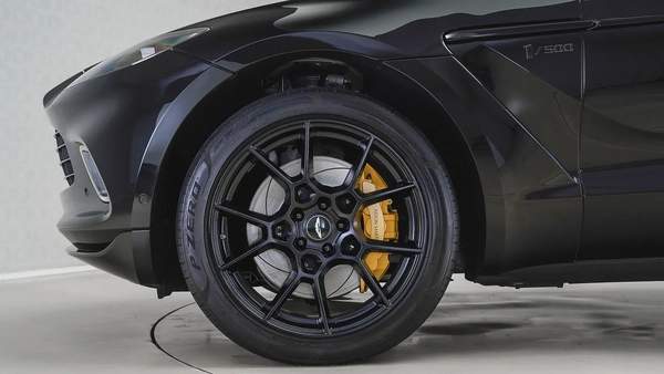 Special Offer | AED 7,967 PM | Up to 3 Years Warranty, GCC | DBX 1913 Edition