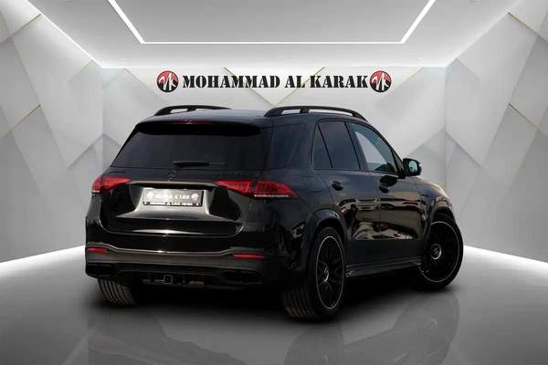 MERCEDES BENZ GLE 63 S - 2023 - FULLY LOADED - AMAZING CONDITION