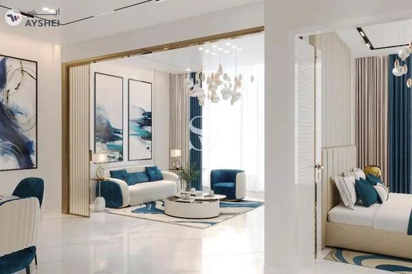 Timez By Danube, Dubai Silicon Oasis (DSO), Dubai