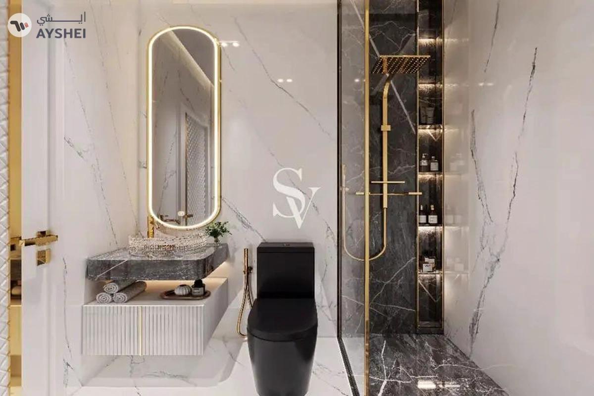 Timez By Danube, Dubai Silicon Oasis (DSO), Dubai-14-14