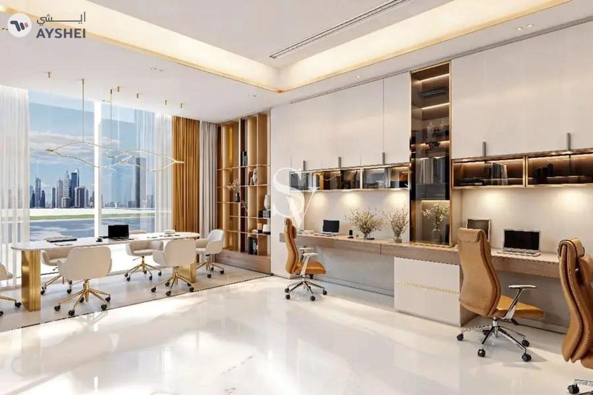 Timez By Danube, Dubai Silicon Oasis (DSO), Dubai-1-landscape