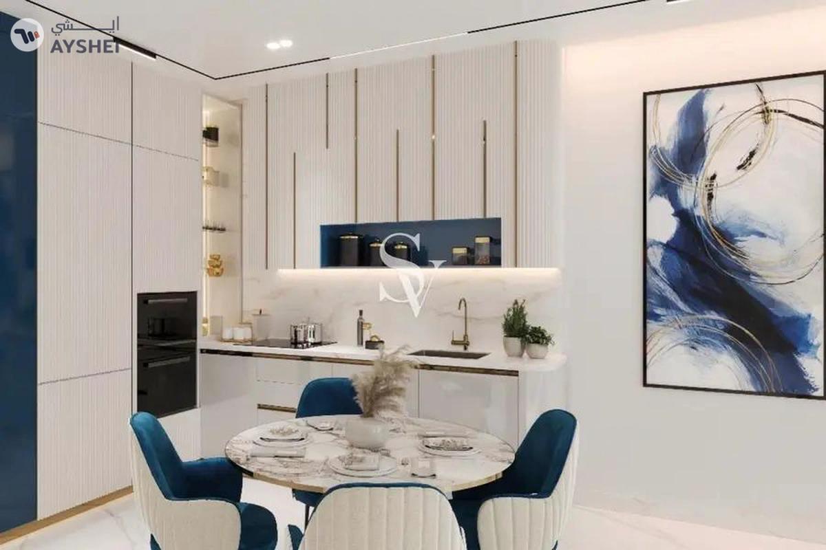 Timez By Danube, Dubai Silicon Oasis (DSO), Dubai-7-7