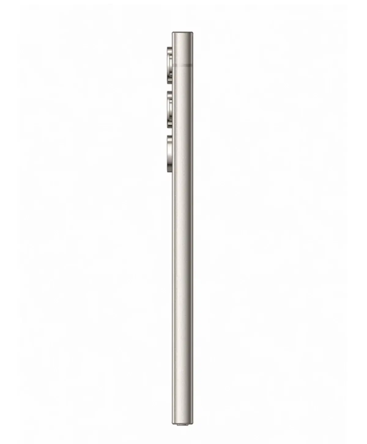 Samsung Galaxy S24 Ultra Dual SIM Titanium Gray 12GB RAM 256GB 5G - International Version-1-1