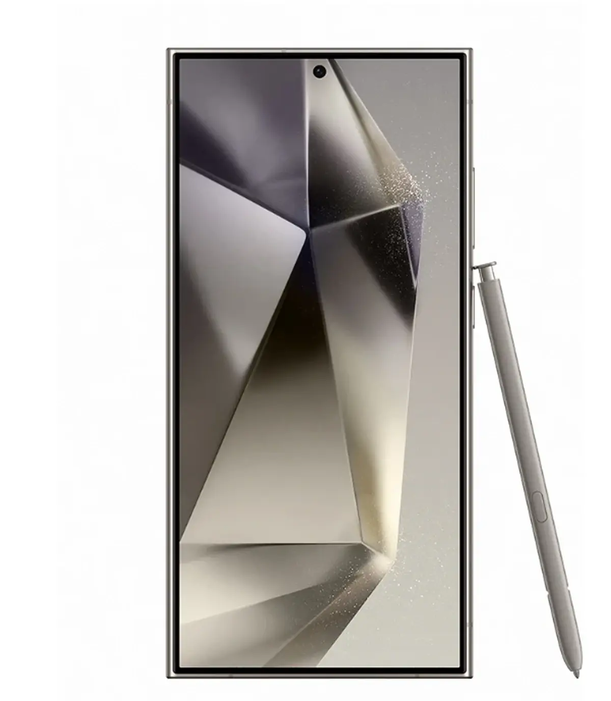 Samsung Galaxy S24 Ultra Dual SIM Titanium Gray 12GB RAM 256GB 5G - International Version-7-7