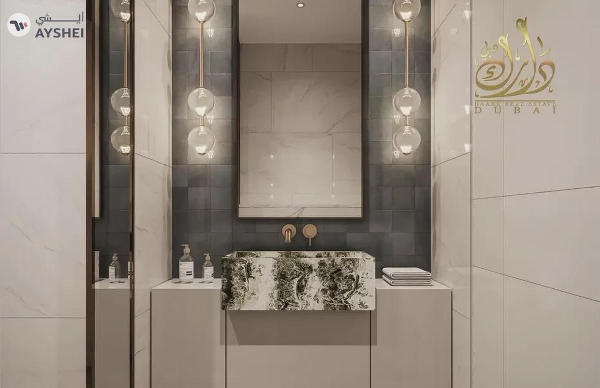 Apartment For Sale in Samana Imperial Gardens, Arjan, Dubai-8-8