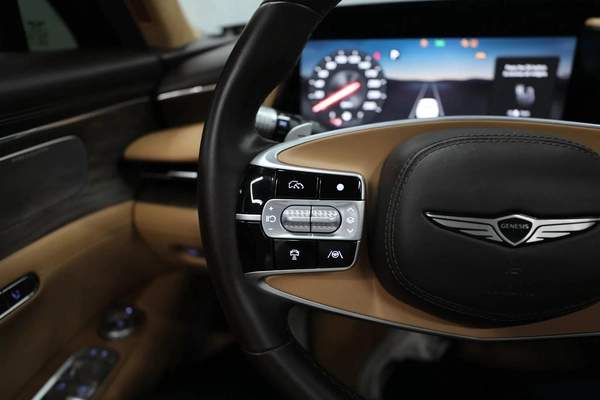 GCC | G90 | 2,900 AED Monthly | Free Insurance + Registration | Under Warranty Till 2027