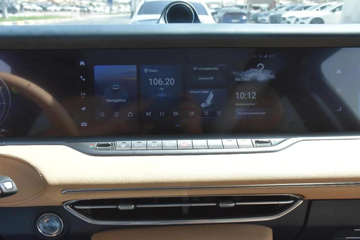 NEW LANTU FREE PHEV 2022 | SILVER LIKE-17-17