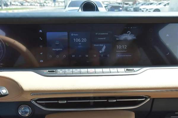 NEW LANTU FREE PHEV 2022 | SILVER LIKE