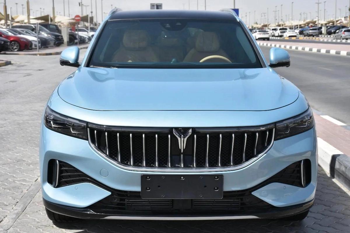 NEW LANTU FREE PHEV 2022 | SILVER LIKE-12-12