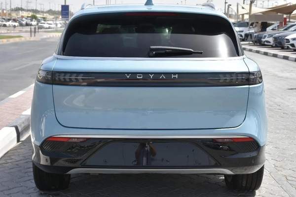 NEW LANTU FREE PHEV 2022 | SILVER LIKE