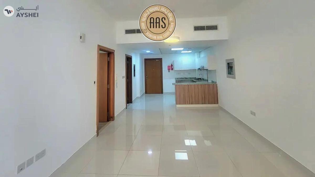 CHILLER FREE | SPACIOUS WITH LUXURY AMBIANCE APARTMENT | 1BHK| 63K AED |-1-1