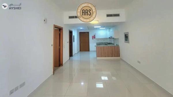 CHILLER FREE | SPACIOUS WITH LUXURY AMBIANCE APARTMENT | 1BHK| 63K AED |