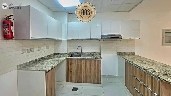 CHILLER FREE | SPACIOUS WITH LUXURY AMBIANCE APARTMENT | 1BHK| 63K AED |