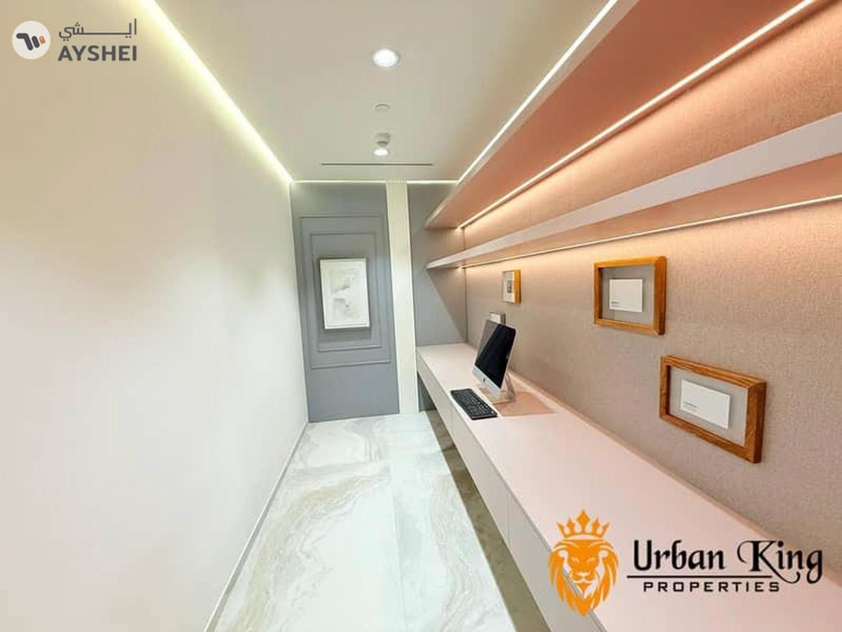 Parkside Boulevard by Tabeer, Arjan, Dubai-10-10