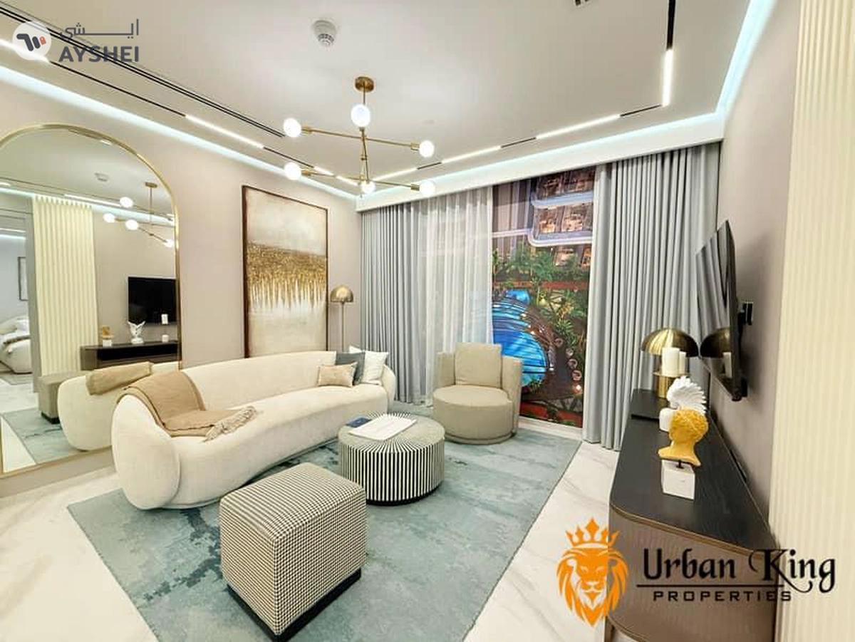 Parkside Boulevard by Tabeer, Arjan, Dubai-6-6