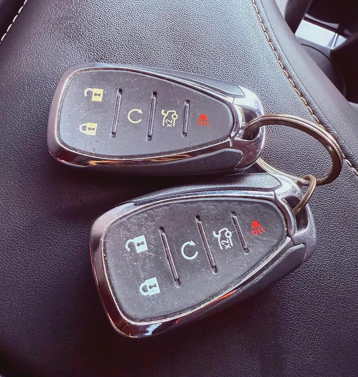 شيفروليه كامارو خليجي فل اوبشن بحالة الوكالة 2020 Chevrolet Camaro RS - GCC Specs-13-13