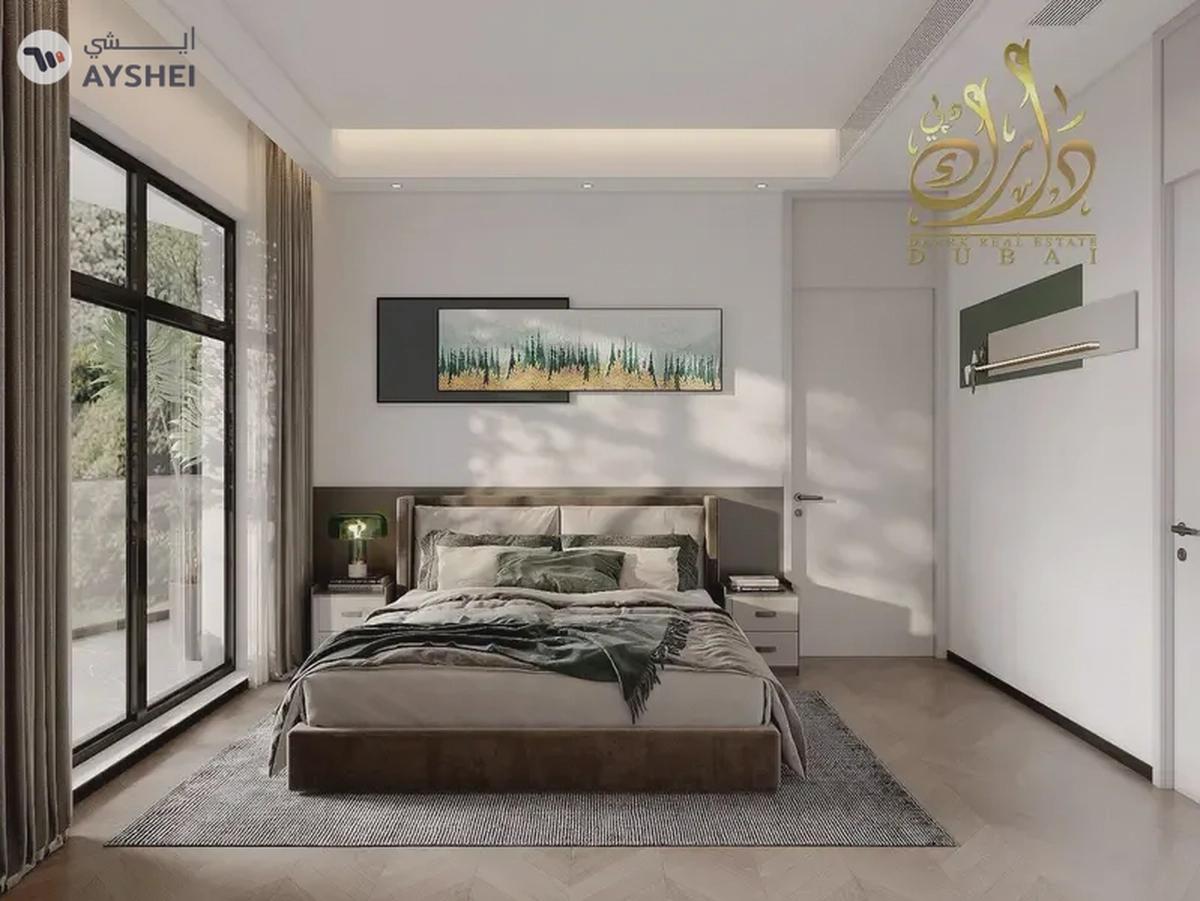FINAL 2BHK DEAL | FULLY FURNISHED | 3Y POST HANDOVER-18-18