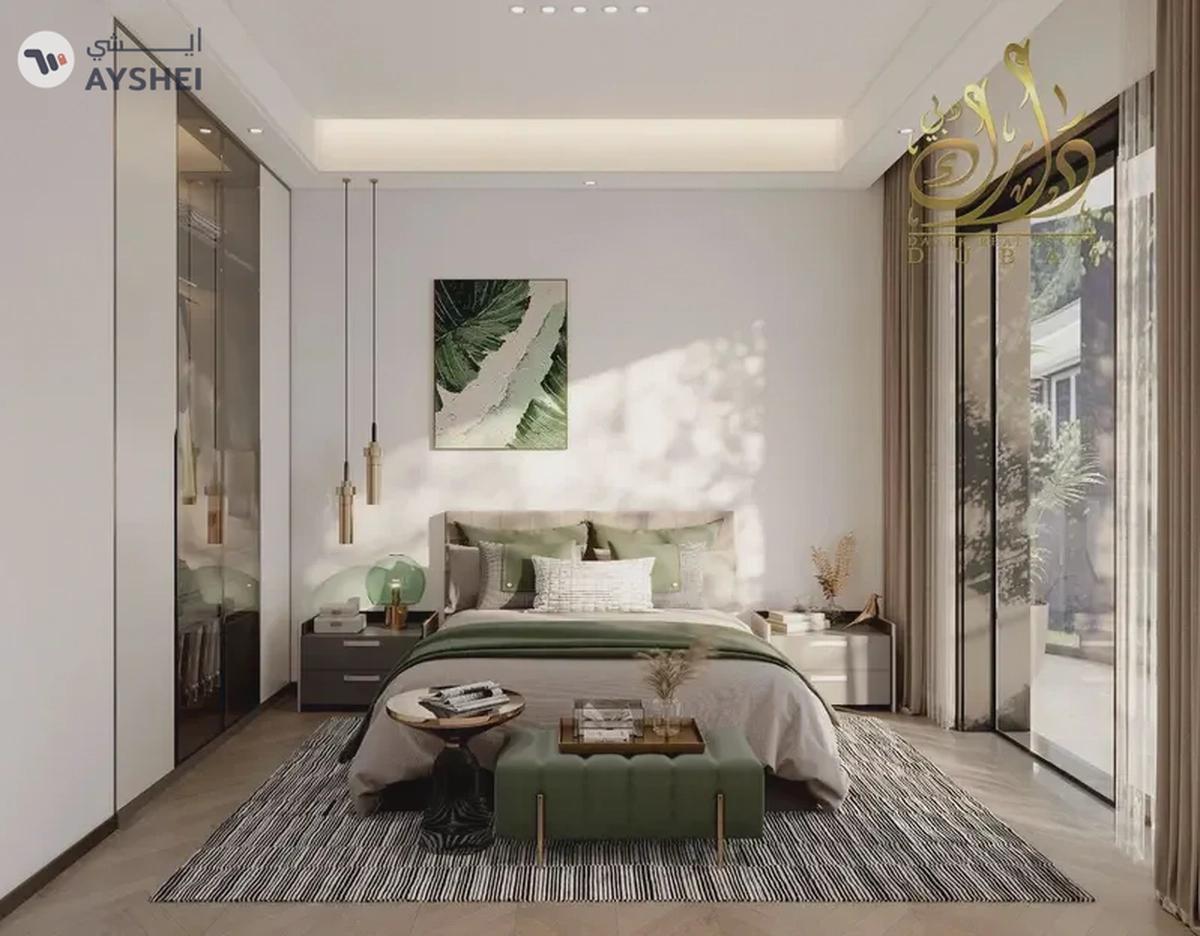 FINAL 2BHK DEAL | FULLY FURNISHED | 3Y POST HANDOVER-3-3