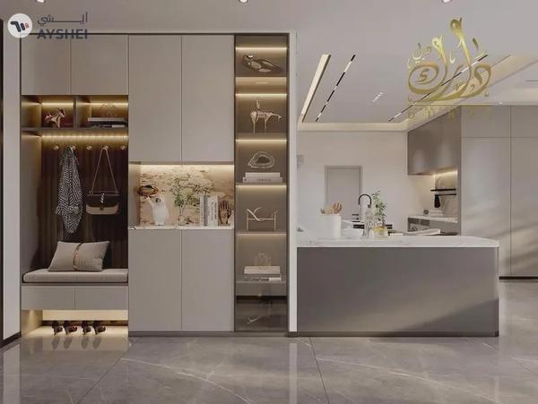 FINAL 2BHK DEAL | FULLY FURNISHED | 3Y POST HANDOVER