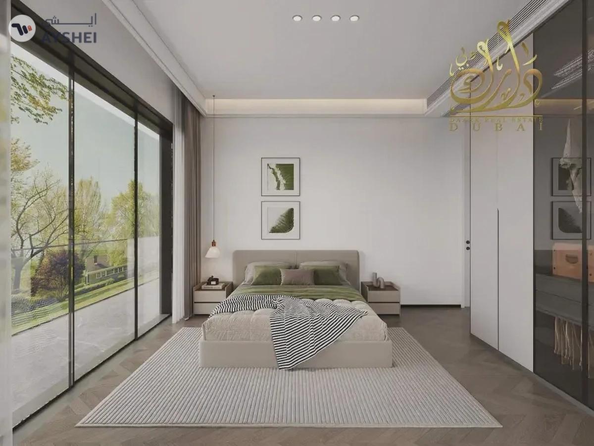 FINAL 2BHK DEAL | FULLY FURNISHED | 3Y POST HANDOVER-14-14