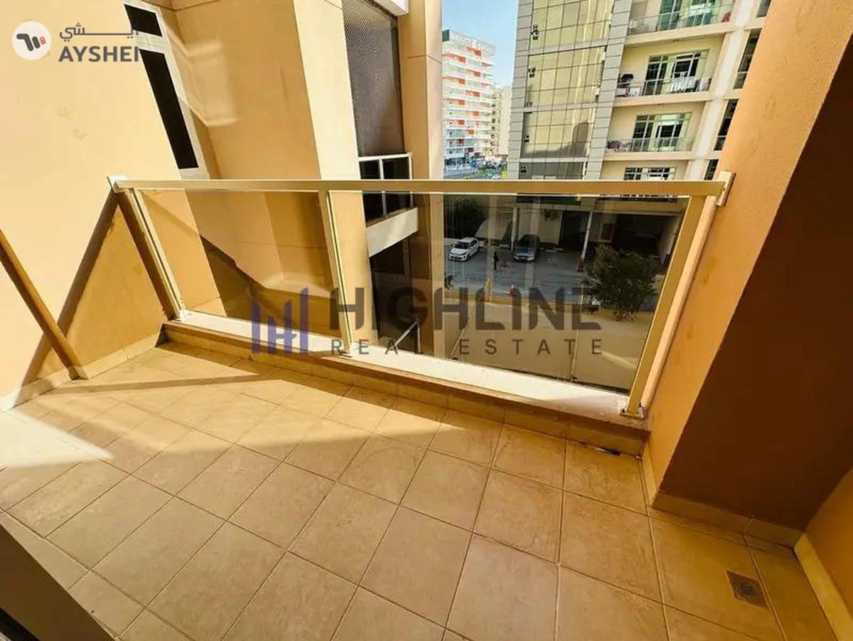 Spacious 1 Bedroom | Family Building | Prime Location-8-8