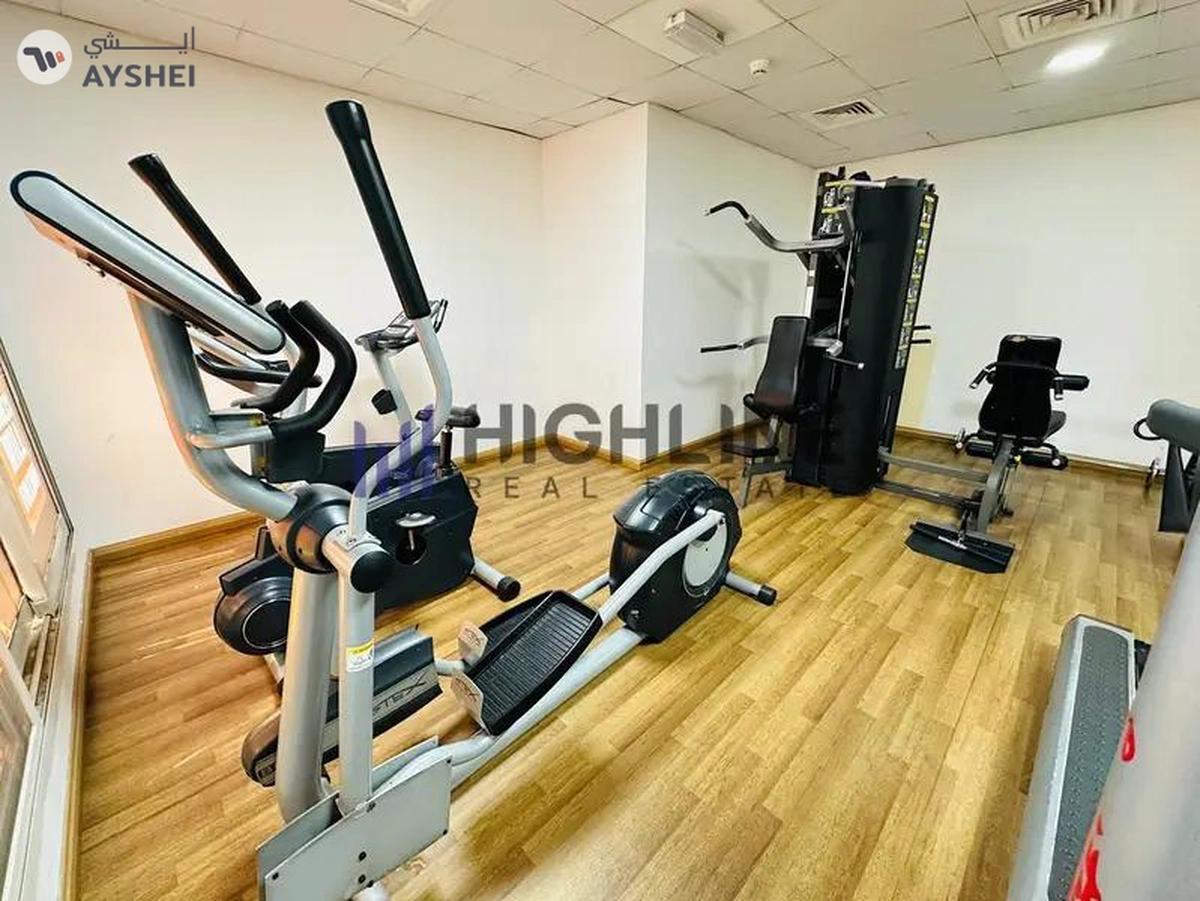 Spacious 1 Bedroom | Family Building | Prime Location-10-10