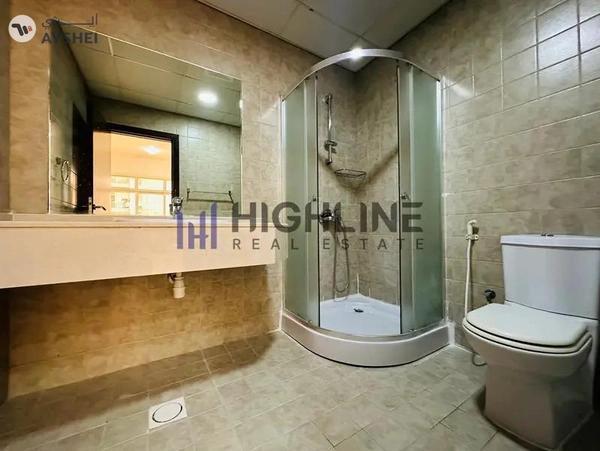 Spacious 1 Bedroom | Family Building | Prime Location