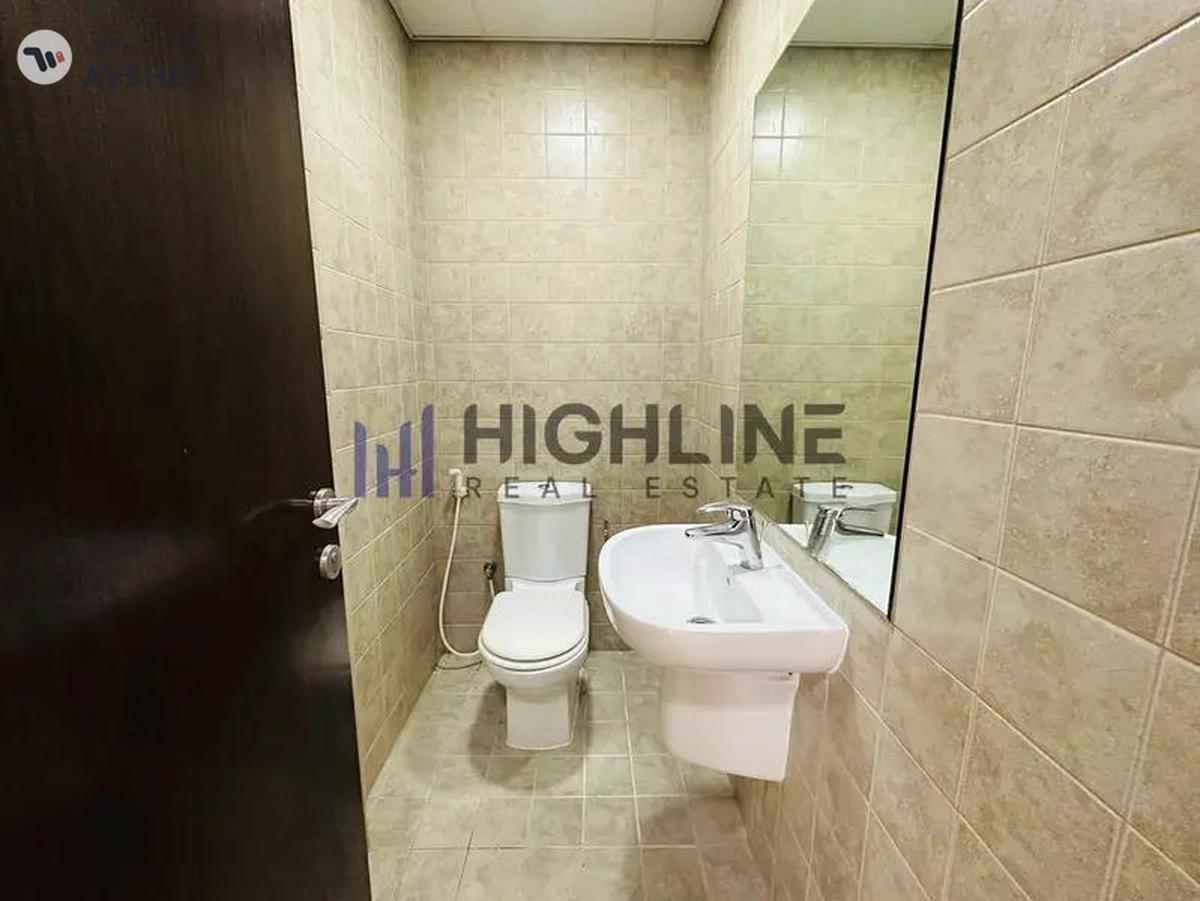 Spacious 1 Bedroom | Family Building | Prime Location-12-12