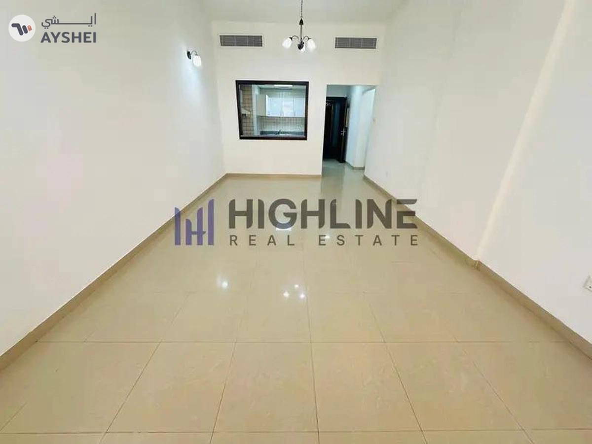 Spacious 1 Bedroom | Family Building | Prime Location-0-landscape