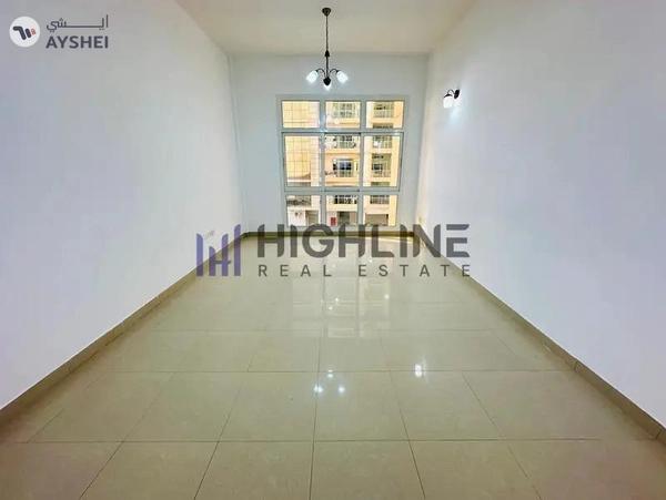 Spacious 1 Bedroom | Family Building | Prime Location