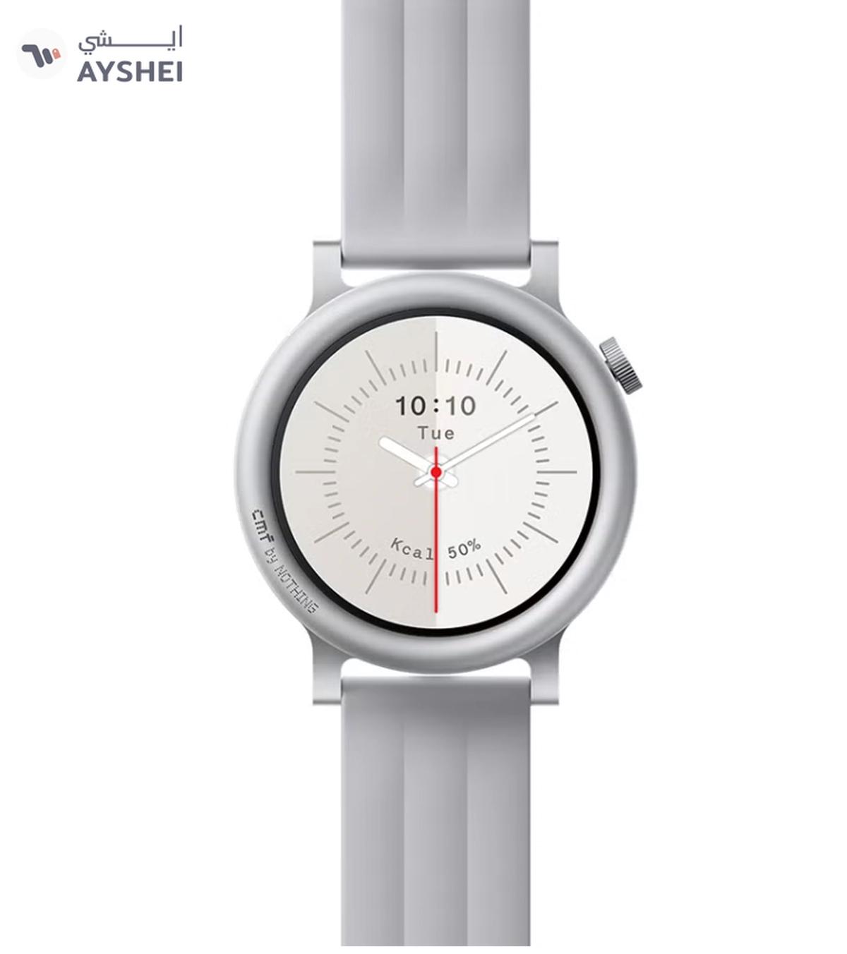 cmf by NOTHING CMF Watch 3 Pro-3-3