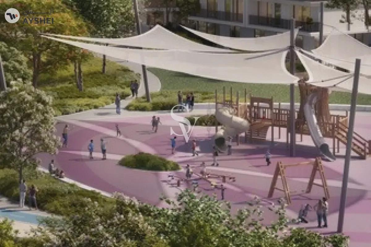 Rivera, The Valley by Emaar, Dubai-6-6