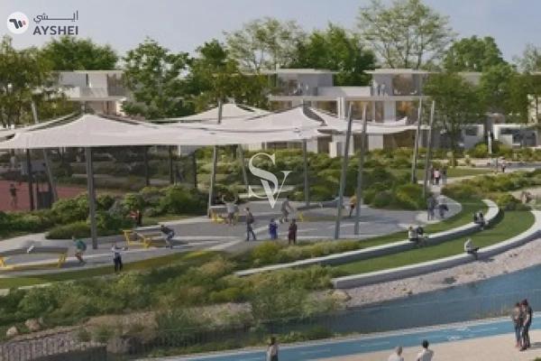 Rivera, The Valley by Emaar, Dubai