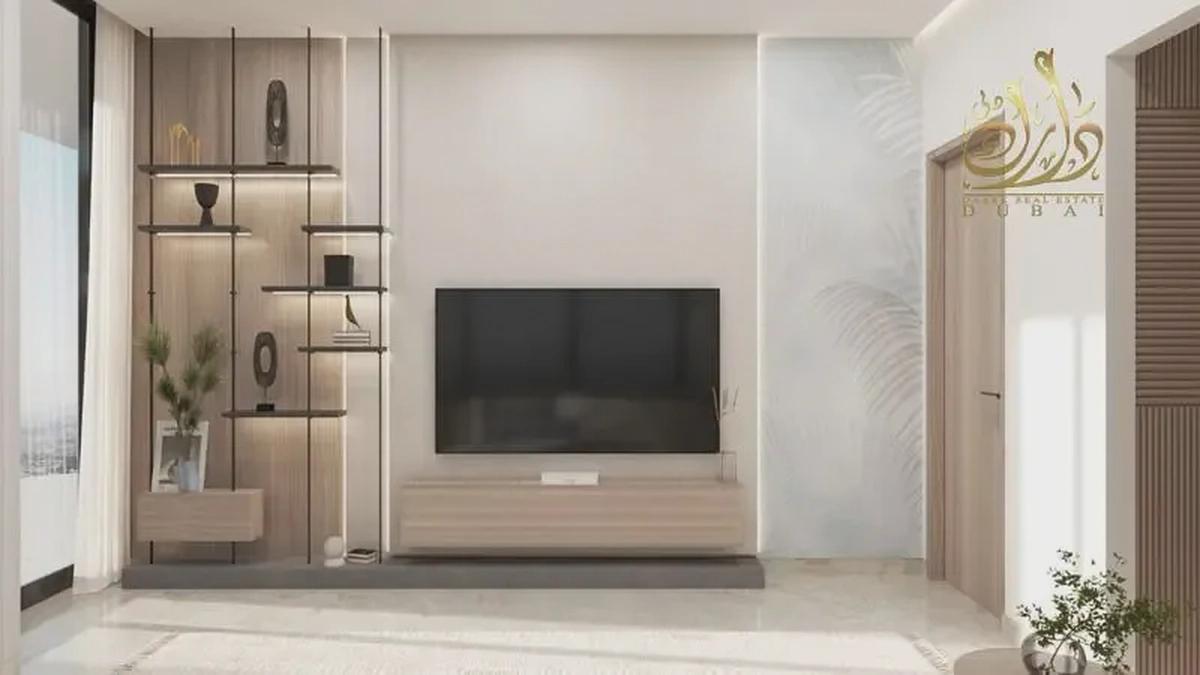 Furnished 1BR Apartment | Samana Ibiza | City & Park Views-1-landscape