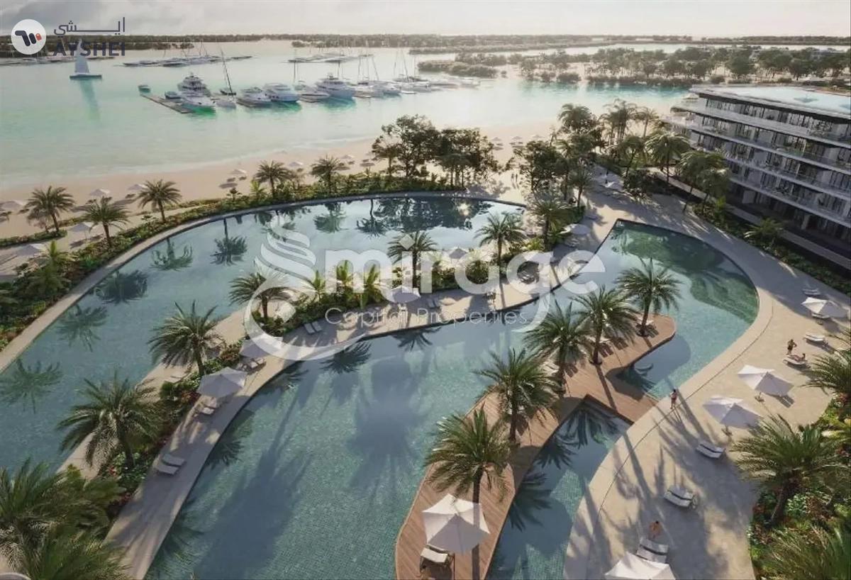 VILLA FOR SALE IN RAMHAN ISLAND VILLAS, RAMHAN ISLAND-2-2