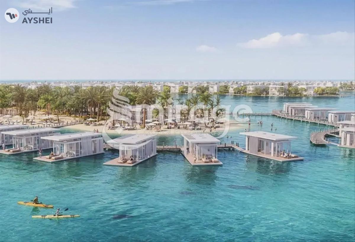 VILLA FOR SALE IN RAMHAN ISLAND VILLAS, RAMHAN ISLAND-3-3